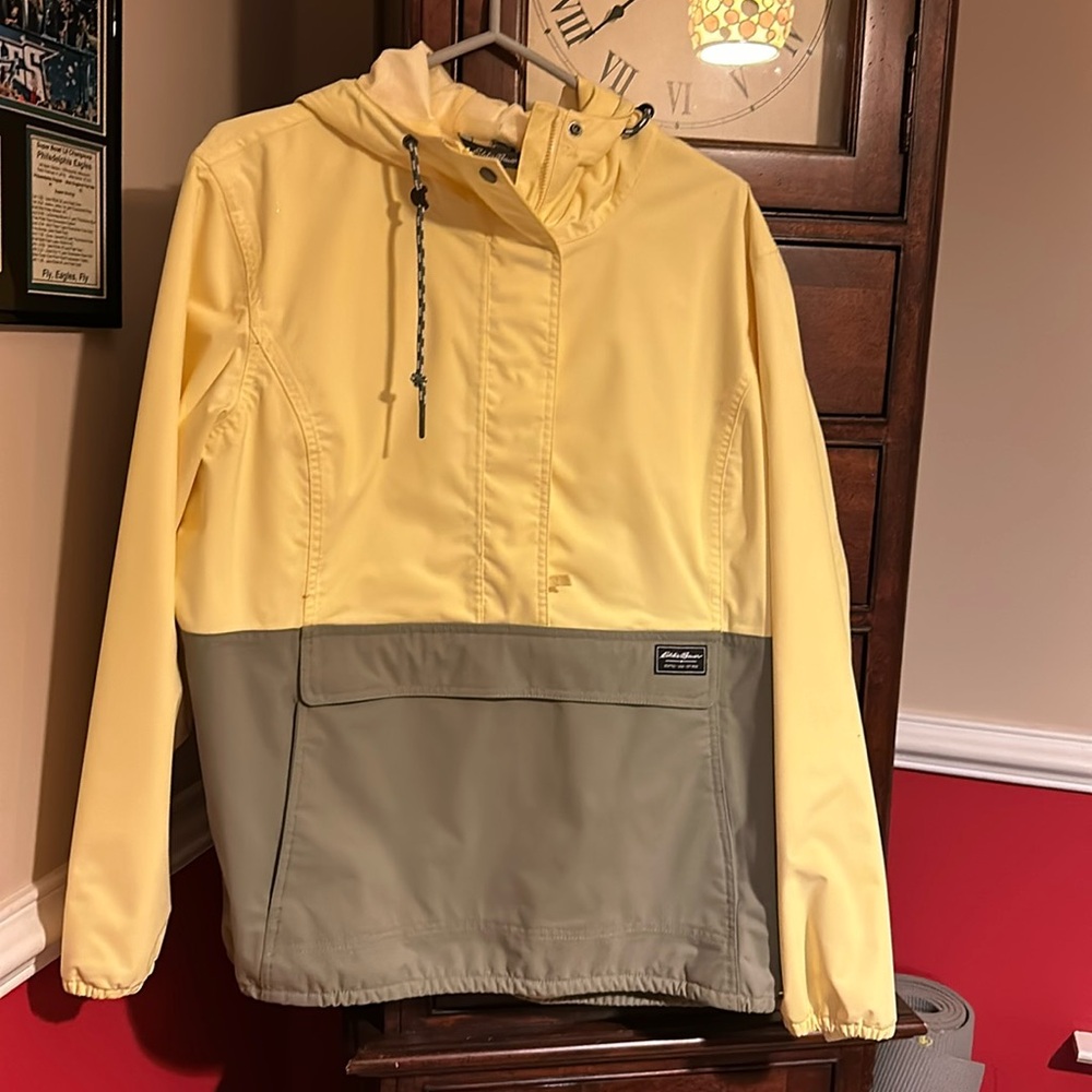 Only worn once